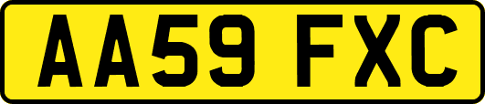 AA59FXC