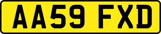 AA59FXD