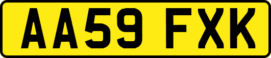 AA59FXK