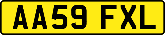 AA59FXL