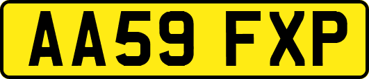 AA59FXP