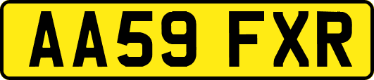 AA59FXR
