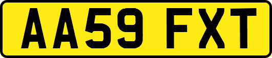 AA59FXT