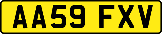 AA59FXV