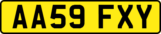 AA59FXY