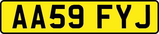 AA59FYJ