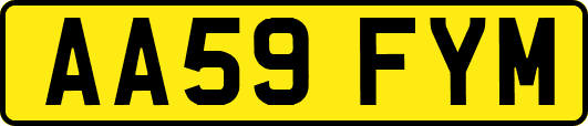 AA59FYM