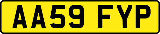 AA59FYP