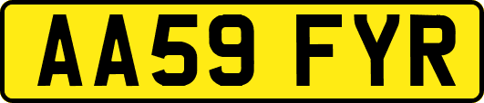 AA59FYR