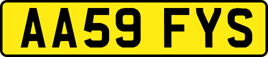 AA59FYS