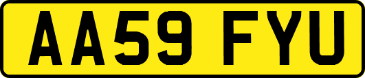 AA59FYU