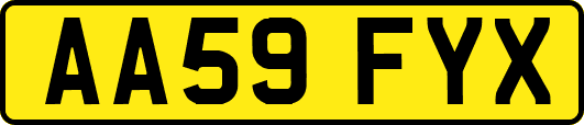 AA59FYX