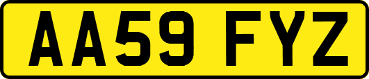 AA59FYZ