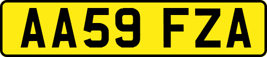 AA59FZA