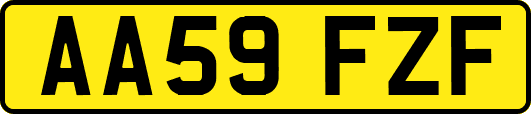 AA59FZF