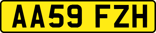 AA59FZH