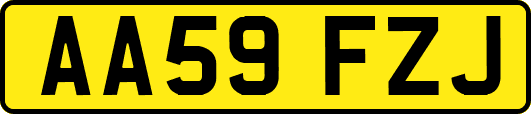 AA59FZJ