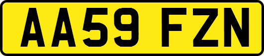 AA59FZN