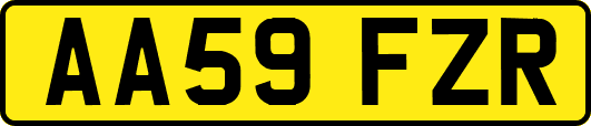 AA59FZR