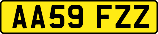 AA59FZZ