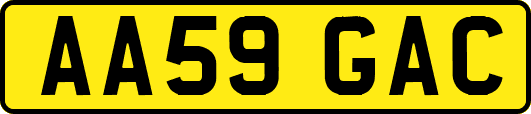 AA59GAC