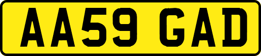 AA59GAD