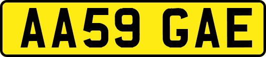 AA59GAE