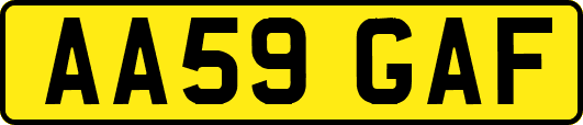 AA59GAF