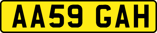 AA59GAH
