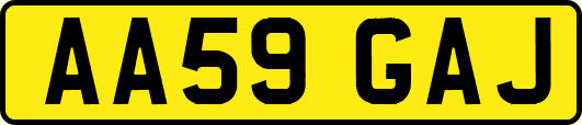 AA59GAJ