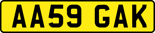 AA59GAK