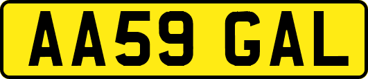 AA59GAL