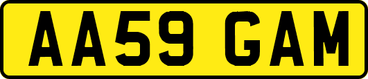 AA59GAM