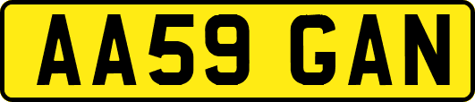 AA59GAN
