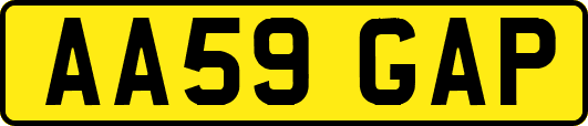 AA59GAP