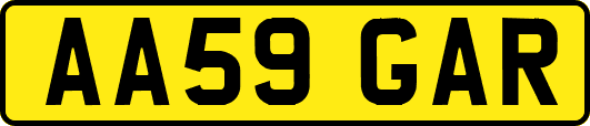AA59GAR