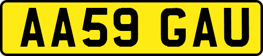 AA59GAU