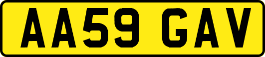 AA59GAV