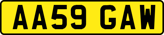 AA59GAW