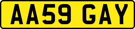 AA59GAY
