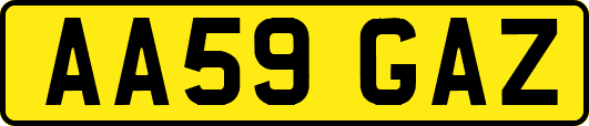 AA59GAZ