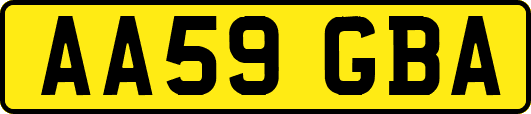 AA59GBA
