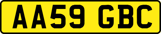AA59GBC