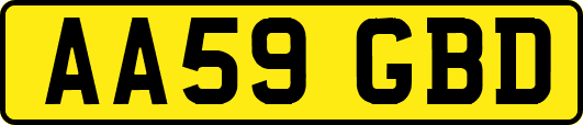 AA59GBD