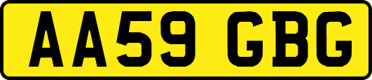 AA59GBG