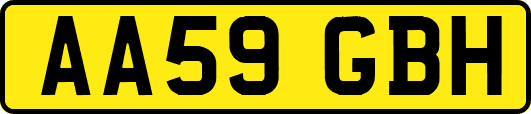 AA59GBH