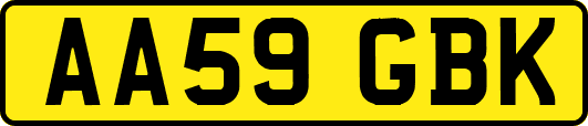 AA59GBK