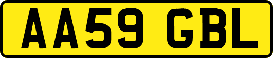 AA59GBL