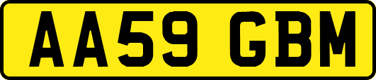 AA59GBM