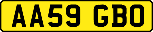AA59GBO